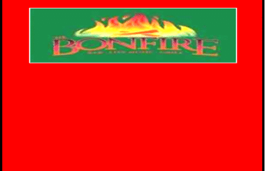 The Bonfire Bar & Grill
