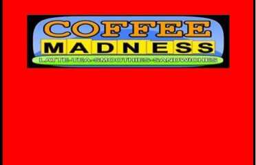 Coffee Madness